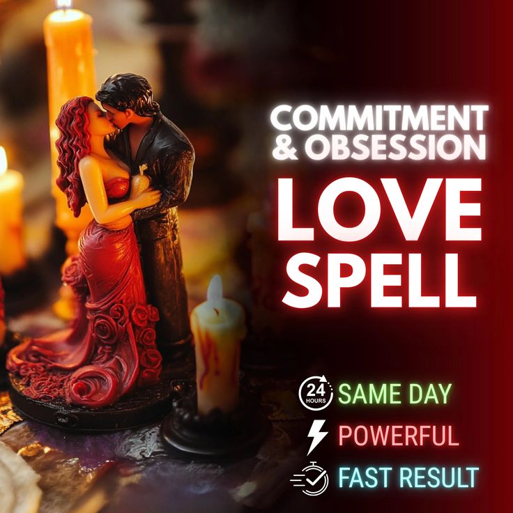 marriage spells