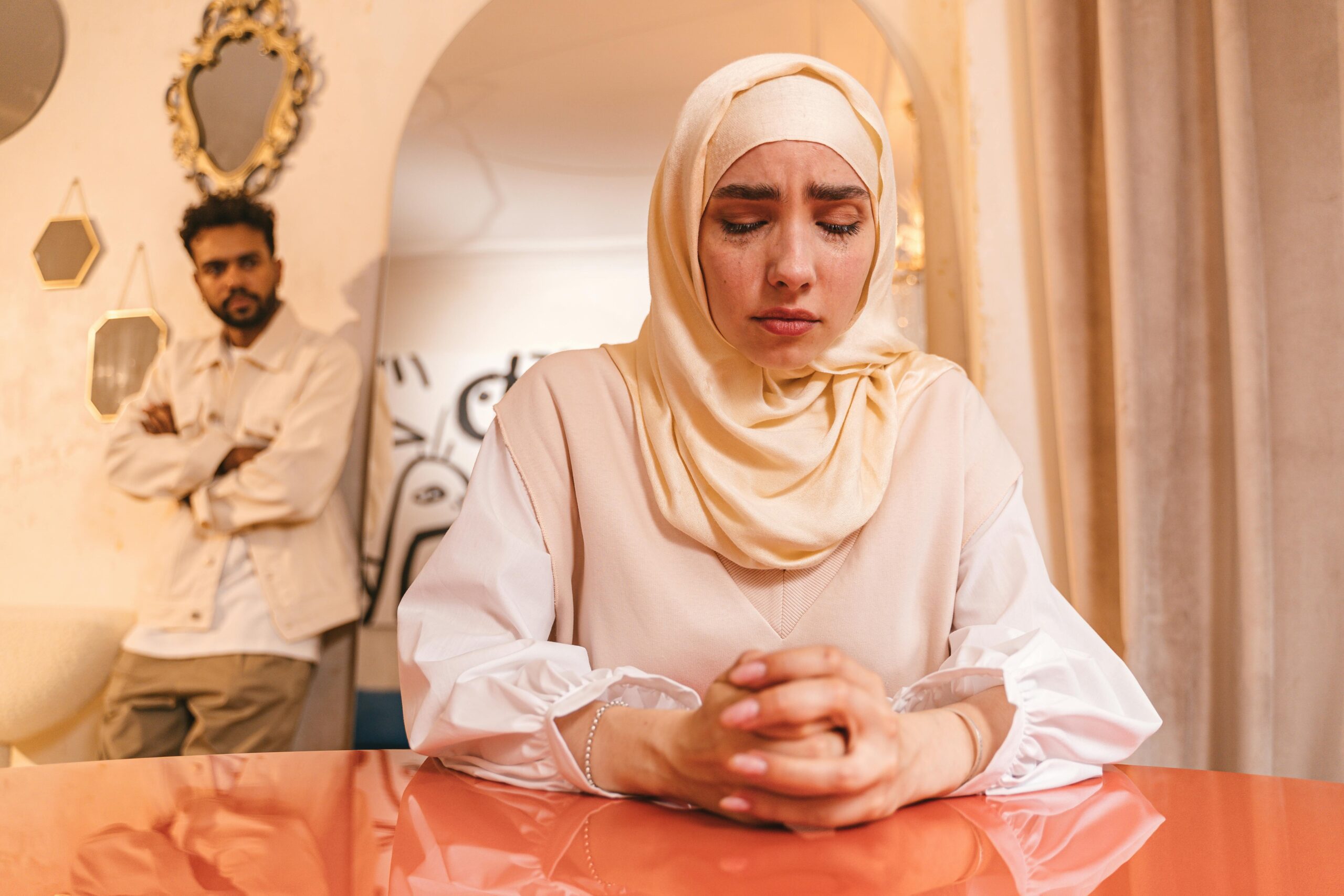 restore you happiness in marriage