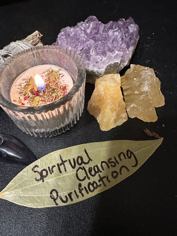 spiritual cleansing rituals in kenya